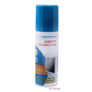 Esperanza ES101 - 5905784766751 Tisztító hab 100ml