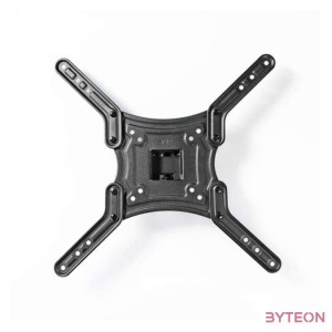 Nedis TVWM1330BK 23-55 LCD TV,Monitor fali tartó Fekete