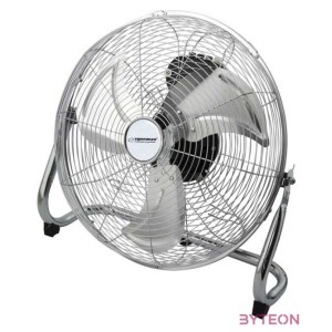 Esperanza EHF005 Scirocco Ventilátor - Fehér