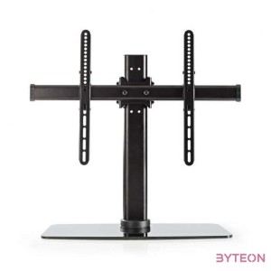 Nedis TVSM2330BK 32-65 LCD TV,Monitor állvány Fekete