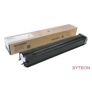 Sharp MX 36GTBA Toner Fekete