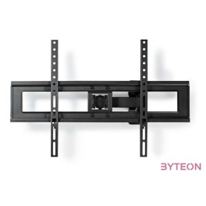 Nedis TVWM1450BK 37-70 LCD TV,Monitor fali tartó Fekete