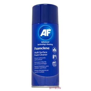 AF Foamclene Tisztítóhab antisztatikus aeroszollal (300ml)