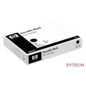 HP C8842A Eredeti Tintapatron Fekete