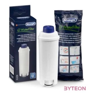 Delonghi DLSC002 Vízszűrő-vízlágyító