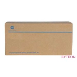 Konica Minolta DV-512K Developer Fekete 600000oldal