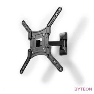 Nedis TVWM1430BK 23-55 LCD TV,Monitor fali tartó Fekete