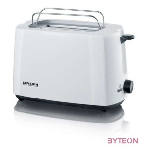 Severin AT 2286 Kenyérpirító - Fehér