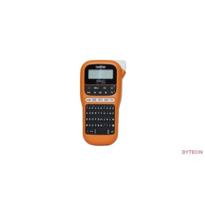 Brother PT-E110 (Címkenyomtató)