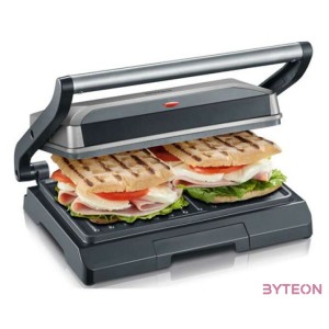 Severin KG 2394 Kompakt grill