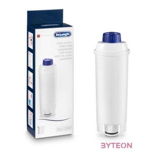 Delonghi DLSC002 Vízszűrő-vízlágyító
