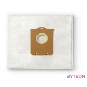 Nedis DUBG120AEP10 Philips,Electrolux E200B Porzsák (10 db , csomag)