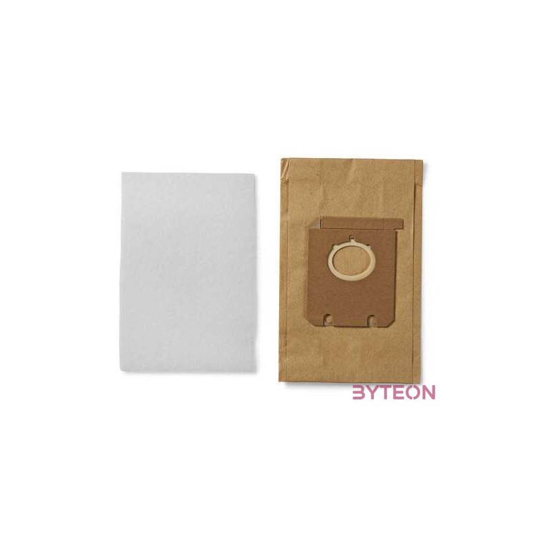 Nedis DUBG113ELE10 Porszívózsák Electrolux E200 helyettesítő (10 db , csomag)