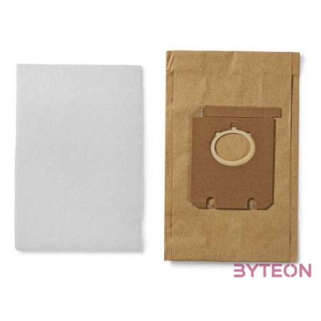 Nedis DUBG113ELE10 Porszívózsák Electrolux E200 helyettesítő (10 db , csomag)