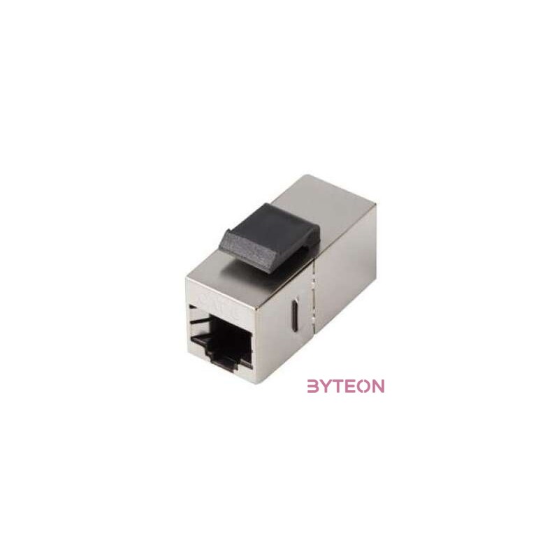 Lanberg KSF6-3000 RJ45 aljzat - RJ45 aljzat Cat.6 Keystone modul