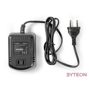 Nedis Poco 101 Hálózati inverter 230V - 110V , 75W