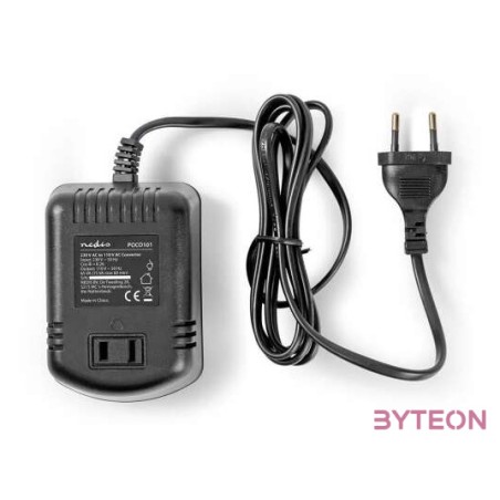 Nedis Poco 101 Hálózati inverter 230V - 110V , 75W