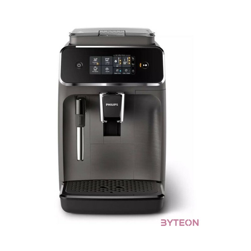 Philips EP2224,10 Automata Kávéfőző