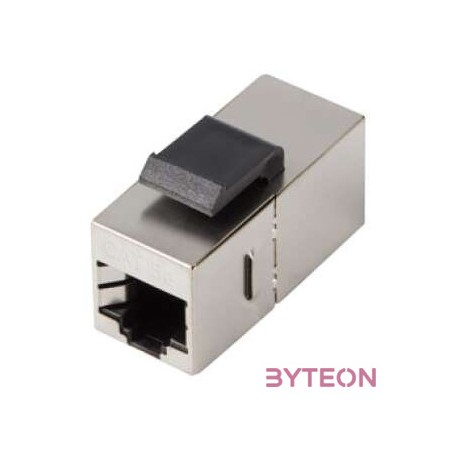 Lanberg KSF5-3000 RJ45 aljzat - RJ45 aljzat Cat.5 Keystone modul