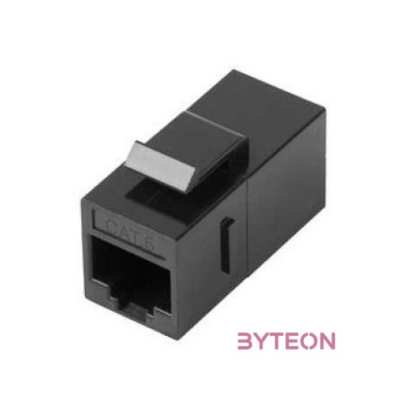 Lanberg KSU6-3000 RJ45 aljzat - RJ45 aljzat Cat.6 Keystone modul