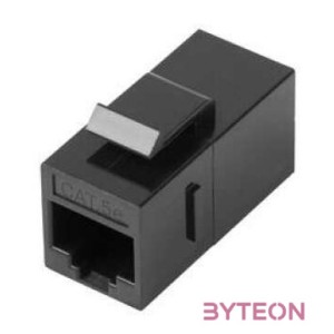 Lanberg KSU5-3000 RJ45 aljzat - RJ45 aljzat Cat.5E Keystone modul