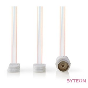 Nedis ANFM105ME Bel- és Kültéri FM Antenna