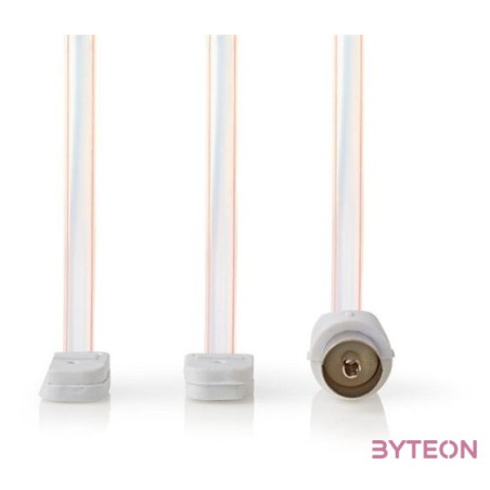 Nedis ANFM105ME Bel- és Kültéri FM Antenna