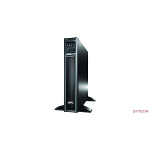 APC Smart-UPS X [1000VA/800W]