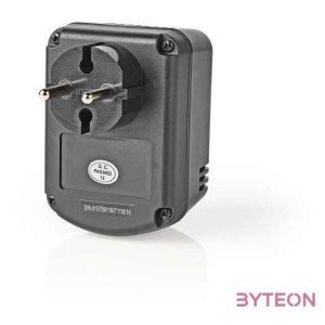 Nedis Poco 104 Hálózati inverter 230V - 110V , 45W