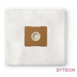 Nedis DUBG220DAE4 Porszívózsák Daewoo SB90 helyettesítő (4 db , csomag)