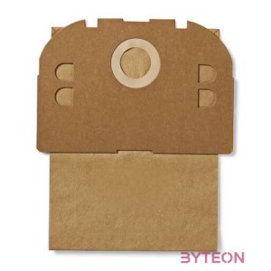 Nedis Cserélhető Porzsák Vorwerk Tiger VK 250 készülék számára (10db,csomag)