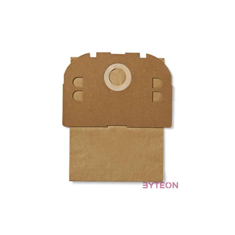 Nedis Cserélhető Porzsák Vorwerk Tiger VK 250 készülék számára (10db,csomag)