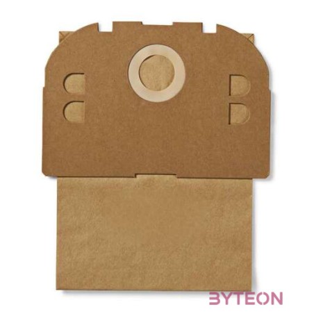 Nedis Cserélhető Porzsák Vorwerk Tiger VK 250 készülék számára (10db,csomag)