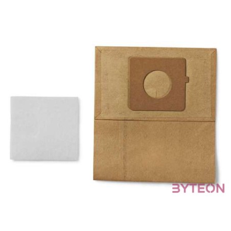 Nedis DUBG110HOL10 Porszívózsák HE-Goldstar Sweefty,LG Dino helyettesítő (10 db , csomag)