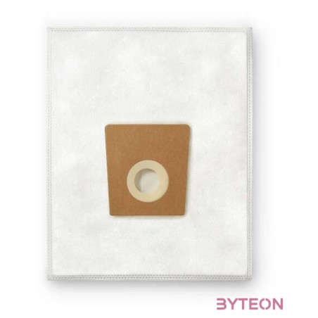 Nedis DUBG121SIB10 (Bosch,Siemens D-F-G-H) Porszívózsák (10 db , csomag)