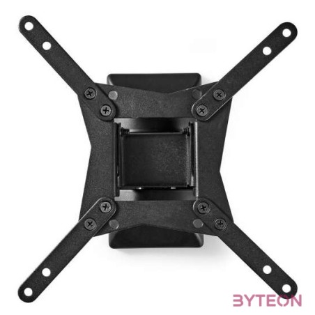 Nedis TVWM11BK 10-32 LCD TV fali tartó - Fekete