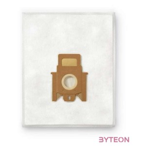 Nedis Porszívózsák Hoover H30-H52 porszívóhoz (10db,csomag)