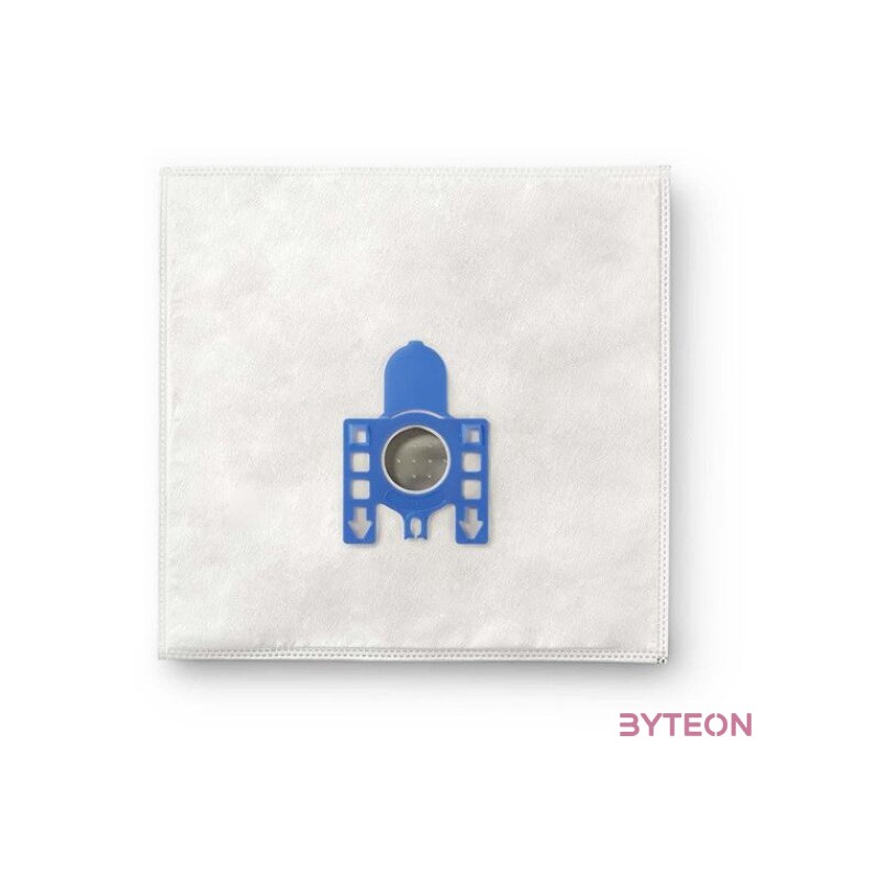 Nedis Miele GN Porszívózsák (12 db porzsák  3 db mikroszűrő  3 db motorszűrő)