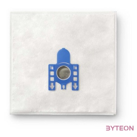 Nedis Miele GN Porszívózsák (12 db porzsák  3 db mikroszűrő  3 db motorszűrő)