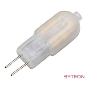 Optonica SP1616 2W G4 LED Izzó - Természetes Fehér