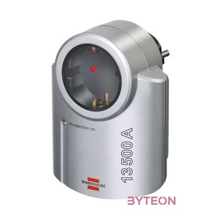 Brennenstuhl 1506950 Primera Line túlfeszültségvédő adapter