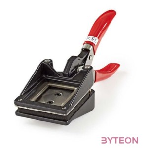 Nedis 35 x 45 mm Igazolványkép kivágó