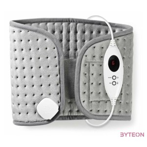 Nedis 69 x 28 cm Fűtőpárna