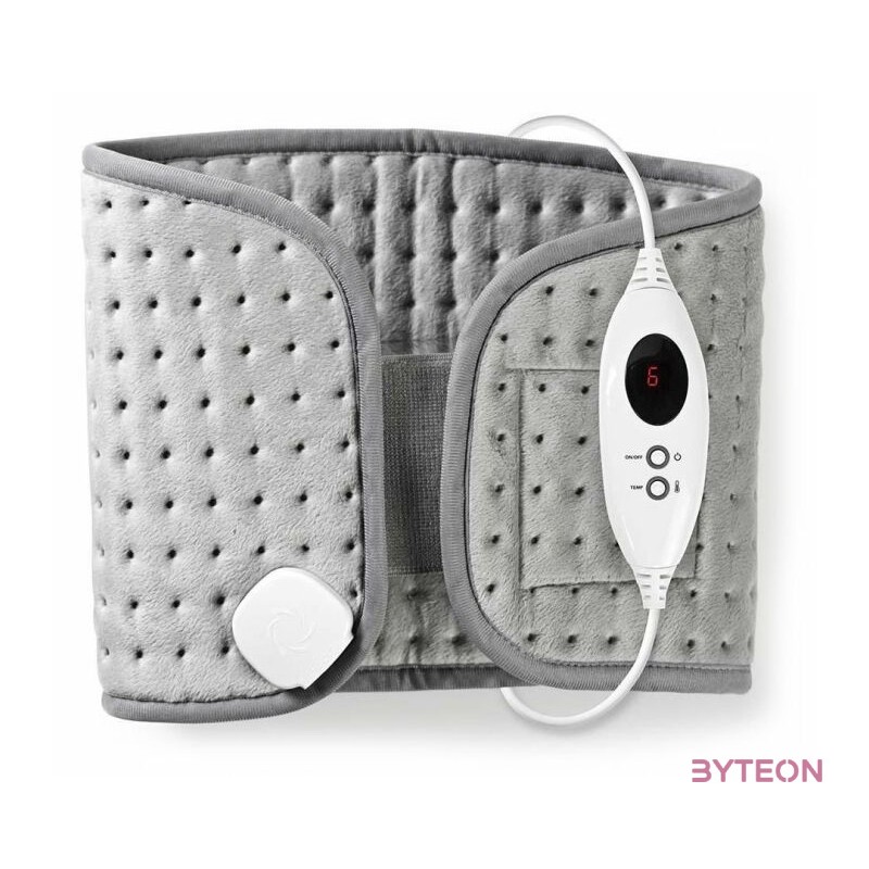 Nedis 69 x 28 cm Fűtőpárna