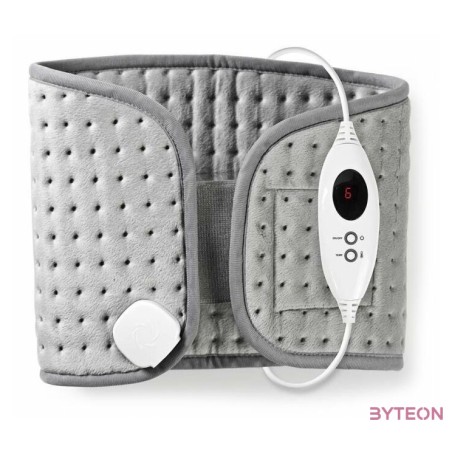 Nedis 69 x 28 cm Fűtőpárna