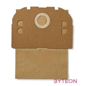 Nedis Cserélhető Porzsák Vorwerk Tiger VK 250 készülék számára (10db,csomag)