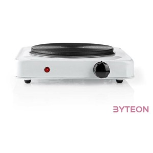 Nedis KAEP150EWT1 Elektromos Főzőlap - Fehér