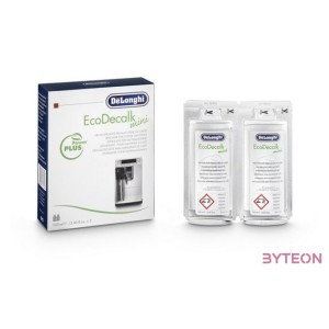 DeLonghi Mini EcoDecalk Vízkőoldó folyadék (2x100ml)