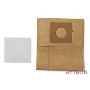 Nedis DUBG110HOL10 Porszívózsák HE-Goldstar Sweefty,LG Dino helyettesítő (10 db , csomag)