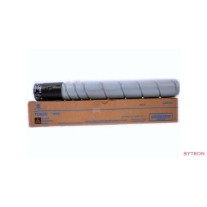 Konica Minolta TN-321C - Ciánkék